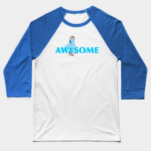 So Awesome Baseball T-Shirt